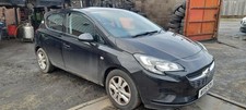 Vauxhall corsa 2015 for sale  EXETER