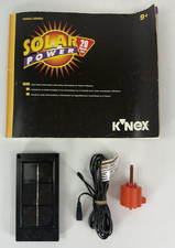 Knex motor education for sale  Kearney