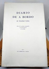 Cristoforo colombo. diario usato  Milano