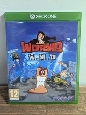 Worms w.m.d wmd for sale  COTTINGHAM