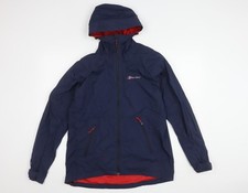 Berghaus men blue for sale  WREXHAM