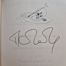 jk rowling signed for sale jk rowling signed for sale THETFORD