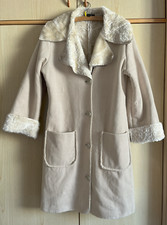 Cappotto donna vintage usato  Nuoro