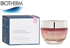 Biotherm aquasource cica gebraucht kaufen  Neuss