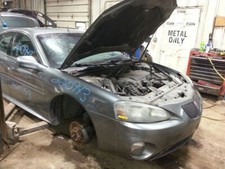 Rear bumper gxp for sale  Nashua