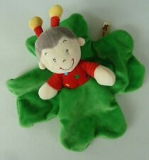 Doudou plat nicotoy d'occasion  Bouvigny-Boyeffles