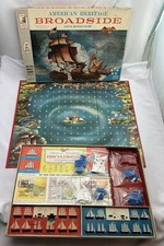 1962 broadside game for sale  Florence