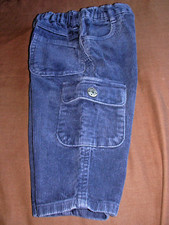 Babble boom blue for sale  OLDHAM