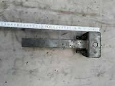 Schlepper gewichthalter zugmau gebraucht kaufen  Lichtenstein