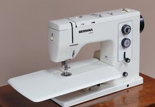 Bernina 830 record for sale  Wheeling