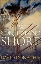 Contraband shore david for sale  UK