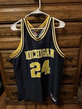 Vintage nike jimmy for sale  Harrisburg