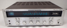 Usado, Receptor/sintonizador/amplificador estereofônico MARANTZ modelo 2230 AM/FM 1974 testado limpo EX comprar usado  Enviando para Brazil