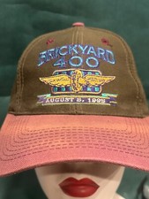 Nascar brickyard 400 for sale  Harlan
