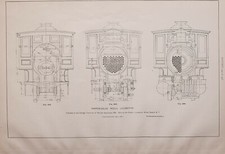 1886 railway locomotive for sale  YORK