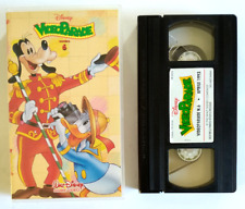 Vhs videoparade numero usato  Ferrara