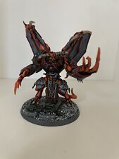 Warhammer 40k dämonenprinz gebraucht kaufen  Moers