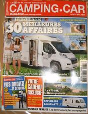 Camping 263 2014 d'occasion  Alzonne
