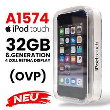 Apple ipod touch usato  Spedire a Italy