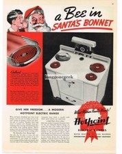1937 hotpoint dorchester for sale  Columbia