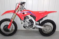 NOVO 2021-2024 Honda CRF450R OEM tanque de combustível de gasolina de titânio CRF250R CRF 250 450 R S, usado comprar usado  Enviando para Brazil