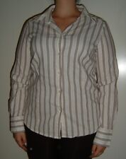 Camicia donna elasticizzata usato  Portomaggiore