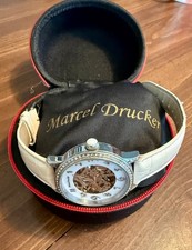 Marcel drucker automatic for sale  Hampton