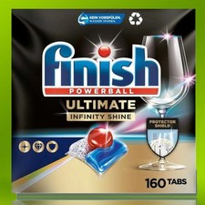 Finish ultimate infinity gebraucht kaufen  Berlin