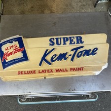 Vintage lighted super for sale  Bremerton
