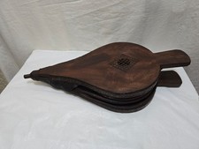 Vintage blacksmith bellows for sale  STOKE-ON-TRENT