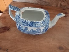 spode teapot for sale  CREDITON