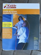Emergency escape ladder for sale  Oakland