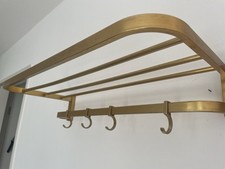 Rockabilly garderobe hutablage gebraucht kaufen  München