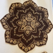 Flower shaped mandala for sale  Lucasville
