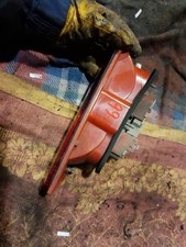 Fanale post. parte usato  Italia