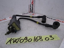 Bobina pipetta candela usato Bobina pipetta candela usato  Montecalvo Irpino