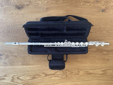 John packer flute for sale  DIDCOT