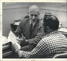 1974 press photo for sale  Memphis
