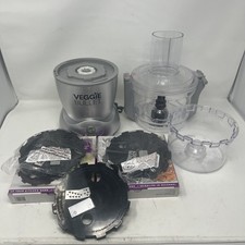 Magic bullet veggie for sale  Desert Hot Springs