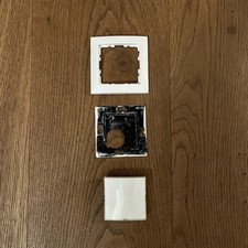 Berker funkwandsender inkl gebraucht kaufen  Taufkirchen