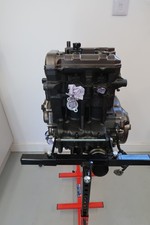 Yamaha 700cc engine for sale  PETERBOROUGH