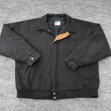 Vtg woolrich jacket for sale  Rapid City