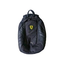 Mochila preta para laptop Puma Ferrari muito boa qualidade | postagem gratuita | comprar usado  Enviando para Brazil