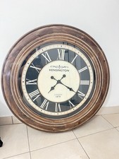 Orologio parete vintage usato  Nembro