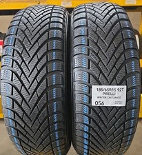 Gomme usate pirelli usato  Sant Angelo Lodigiano