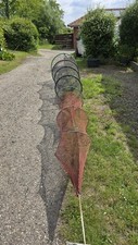 Reuse leitnetz gebraucht kaufen  Hamburg