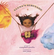 Elena serenade americas for sale  Montgomery