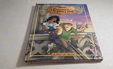 Disney the hunchback d'occasion  Expédié en Belgium