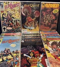 Elfquest hidden years for sale  Houston