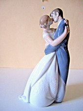 Nao lladro kiss for sale  UK
